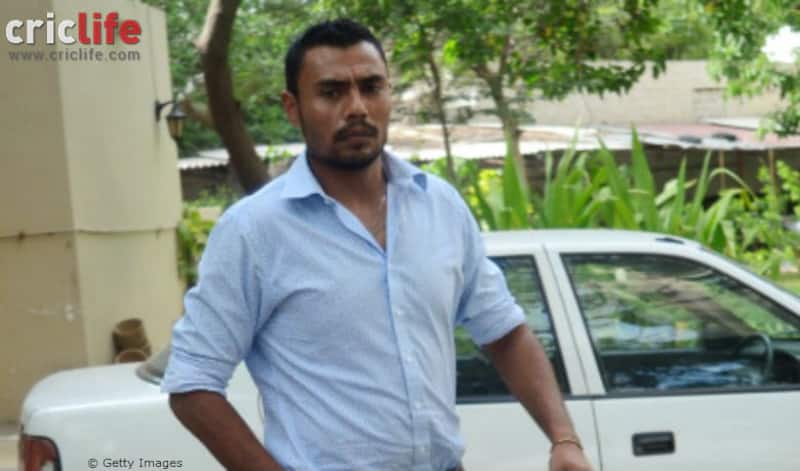 दानिश कनेरिया © Getty Images