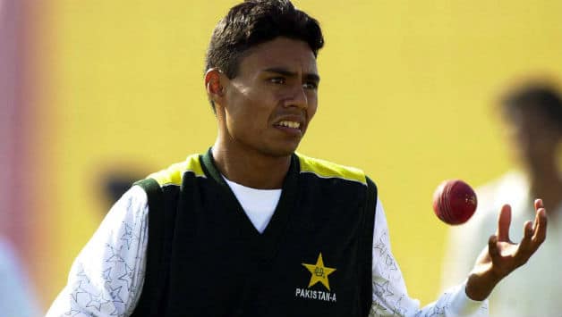 Danesh Kaneria revealed that he is living on his last savings © Getty Images