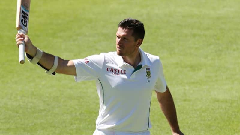 ग्रेम स्मिथ © Getty Images