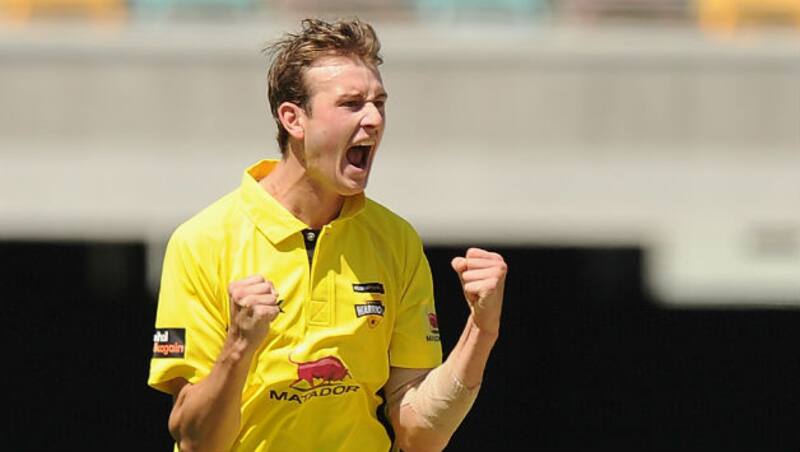 जोएल पेरिस © Getty Images