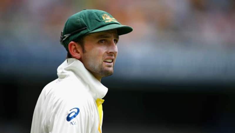 नाथन लियोन © Getty Images