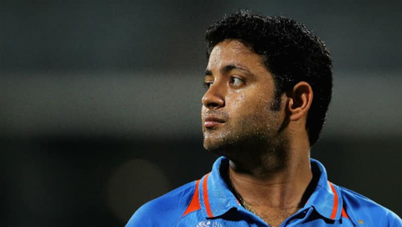 पीयूष चावला © Getty Images