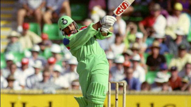 Rameez Raja © Getty Images (File photo)
