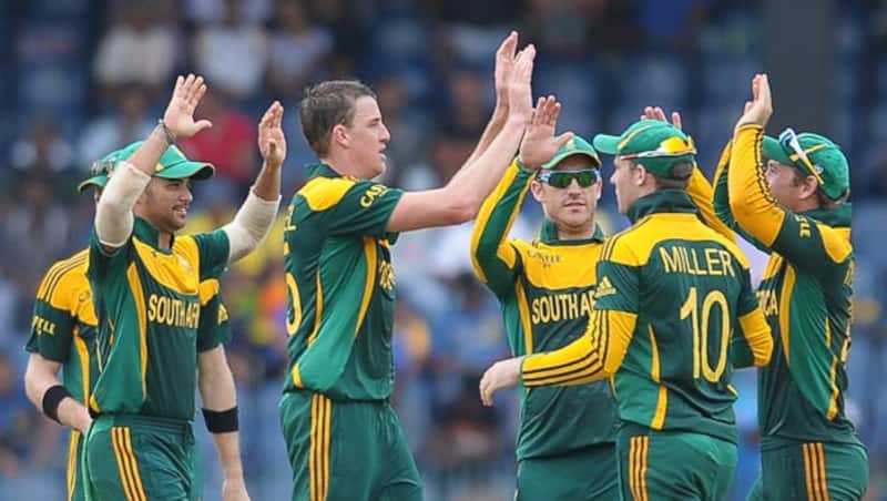 दक्षिण अफ्रीका  आज विश्व की मजबूत टीमों में से एक है © AFP