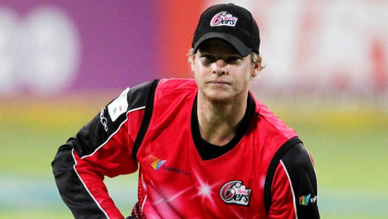 ऑस्ट्रेलियाई कप्तान स्टीव स्मिथ © Getty Images