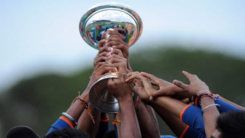 इस साल अंडर-19 विश्व कप के लिए 16 टीमें अपनी दावेदारी पेश करेंगी © Getty Images (File Photo)