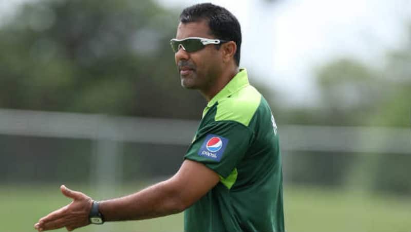     Waqar's comments came in the wake of Mohammad Aamer's return to the national team for the upcoming ODI and Twenty20 series against New Zealand &copy; gETTY Images
