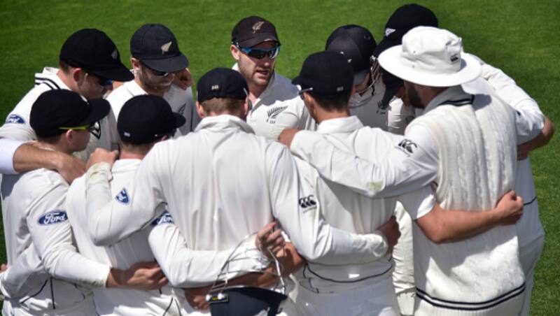 New Zealand have extra motivation to put their best foot forward &Acirc;&copy; AFP