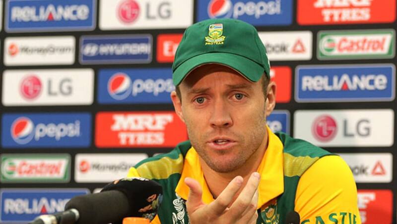 एबी डीविलियर्स वनडे सीरीज में टीम की वापसी को लेकर आश्वस्त हैं © Getty Images (File Photo)