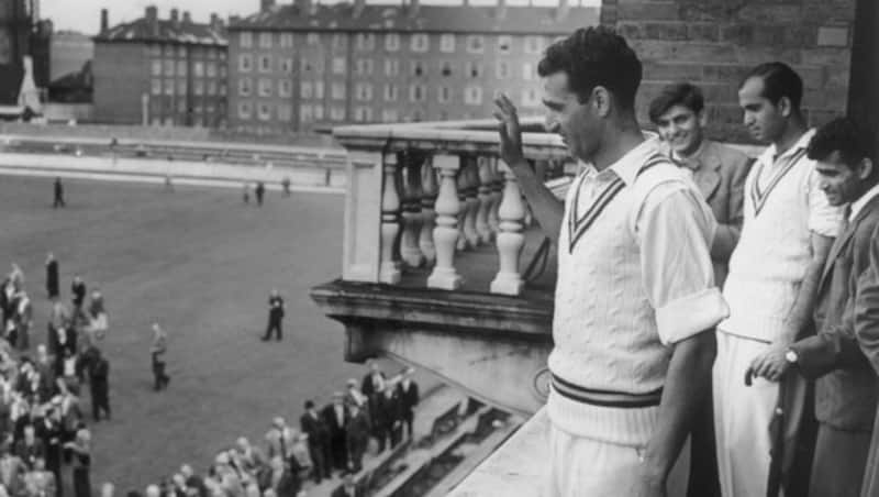 अब्दुल हफीज करदार © Getty Images