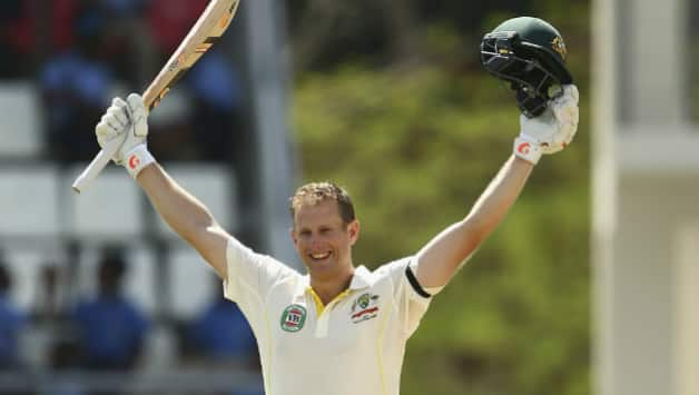 Adam Voges © Getty Images