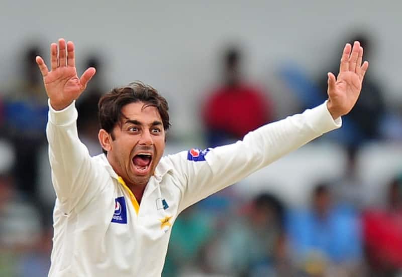 Dean Jean backs Sayed Ajmal to make a comeback © Getty Images.