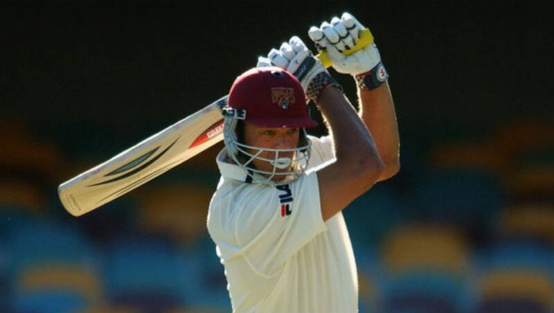 . Symonds is currently representing his side Capricorn Commanders in the Masters Champions League &copy; Getty Images
