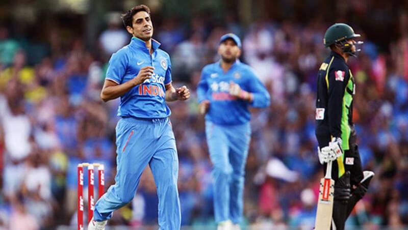 आशीष नेहरा ने उम्र को पीछे छोड़ते हुए शानदार प्रदर्शन किया है © Getty Images