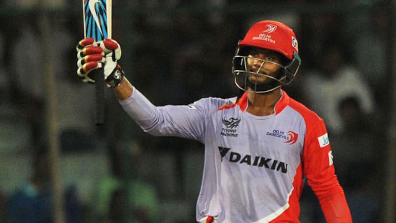 Shreyas Iyer is 212 runs away from making history &Acirc;&copy; IANS