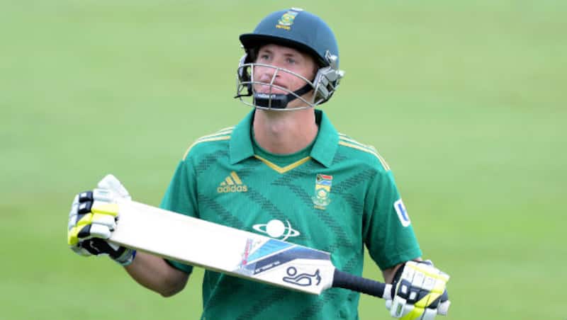Chris Morris has been in great form with the bat of late &copy; Getty Images