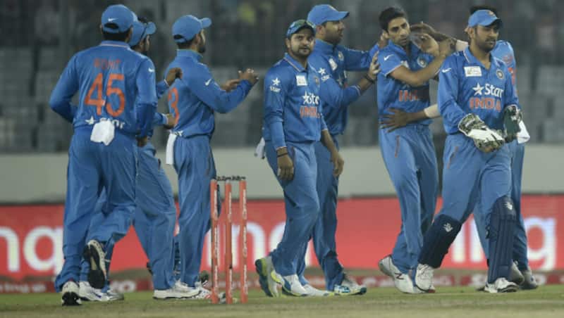 India &Acirc;&copy; AFP