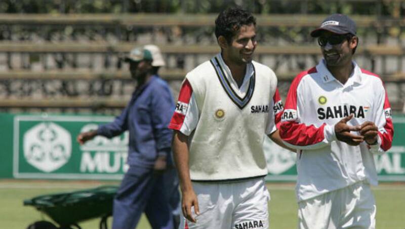 इरफान पठान और मोहम्मद कैफ अच्छे दोस्त हैं © Getty Images (File photo)