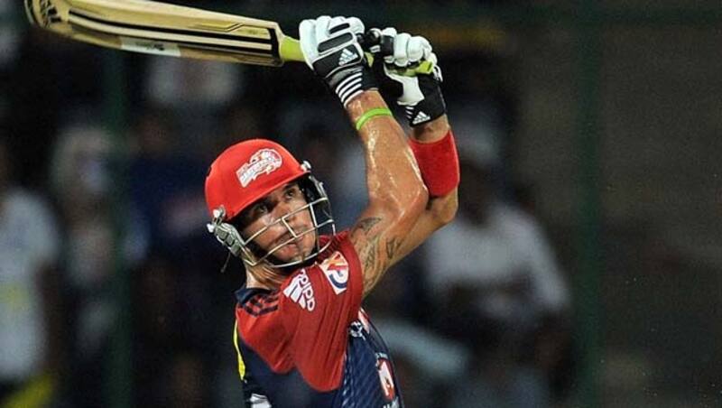 Kevin Pietersen will be one of the marquee players in IPL 2016 &Acirc;&copy; AFP