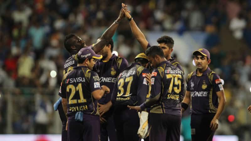 तीसरा आईपीएल खिताब जीतने के लिए पूरी ताकत लगाने को तैयार है केकेआर © IANS
