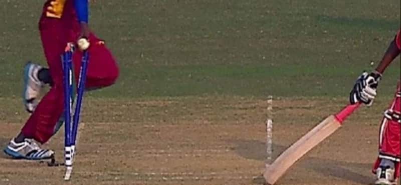 Mankad