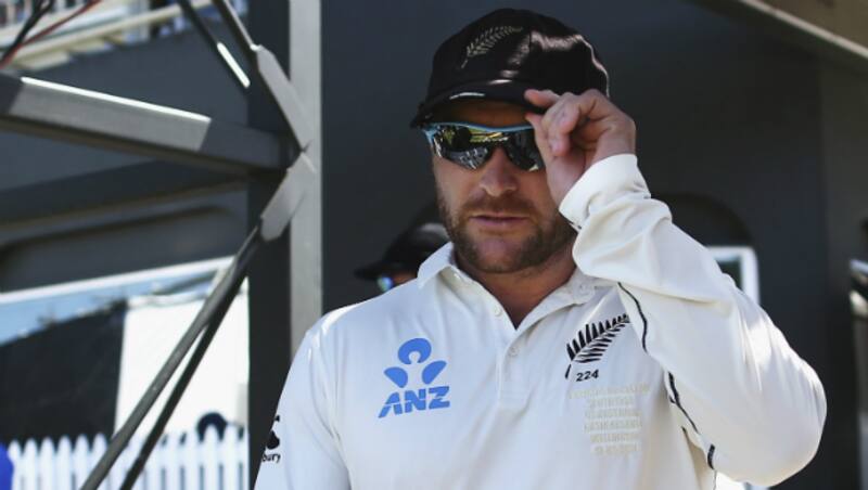 Brendon McCullum has never been just a batsman, nor just a wicketkeeper-batsman in his early days &Acirc;&copy; Getty Images