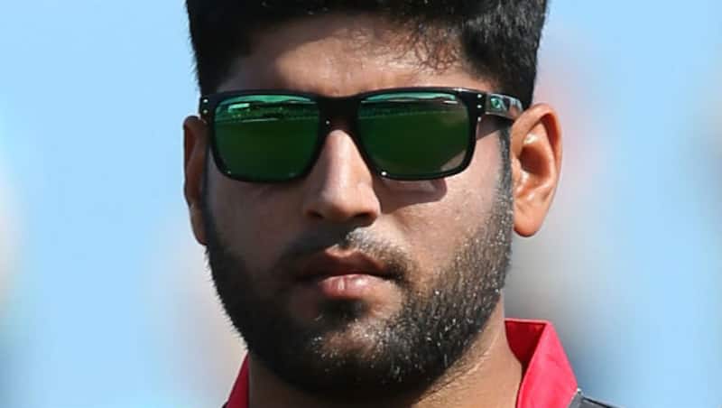 Mohammad Naveed claimed a couple of wickets for 12 runs © Getty Images (File Photo)