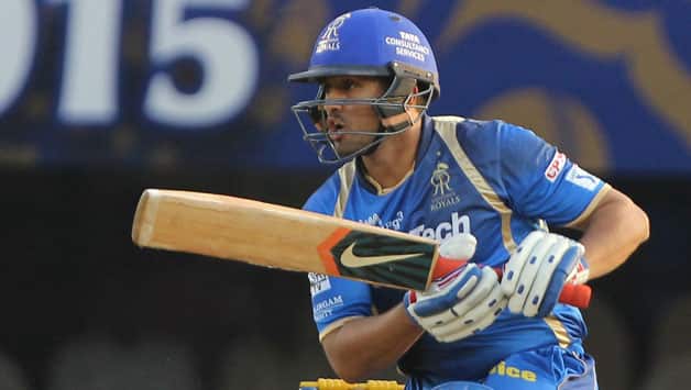 Karun Nair fetches Rs. 4 crores from DD © IANS