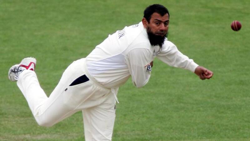 Saqlain Mushtaq is happy to be a part of MCL as it has given him a chance to pursue his passion once again &Acirc;&copy; Getty Images (File Photo)
