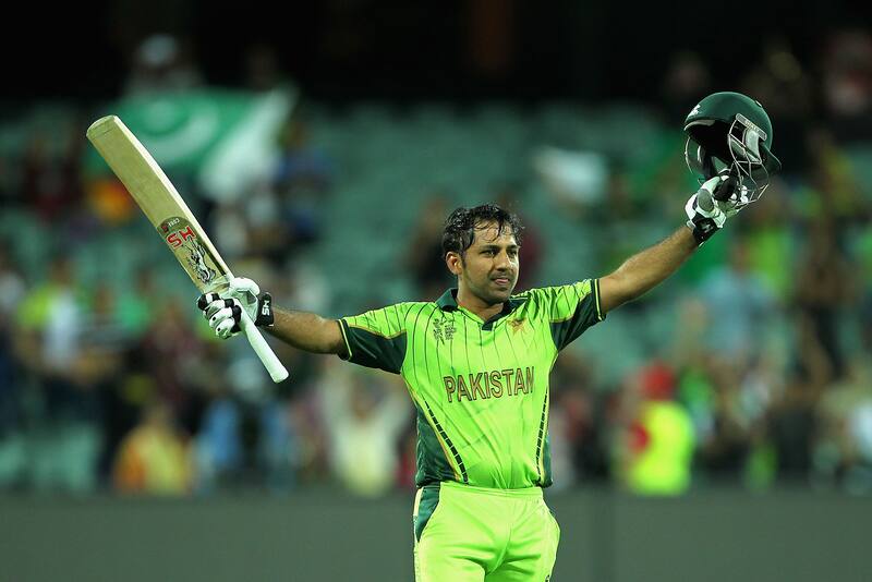 Sarfaraz Ahmed led Quetta Gladiators are leading the PSL table &copy; Getty Images (File Photo)