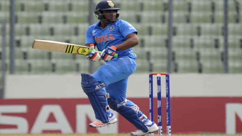 सरफराज खान अंडर-19 विश्व कप के बाद आईपीएल जैसे बड़ें मंच के लिए तैयार हैं© Getty Images