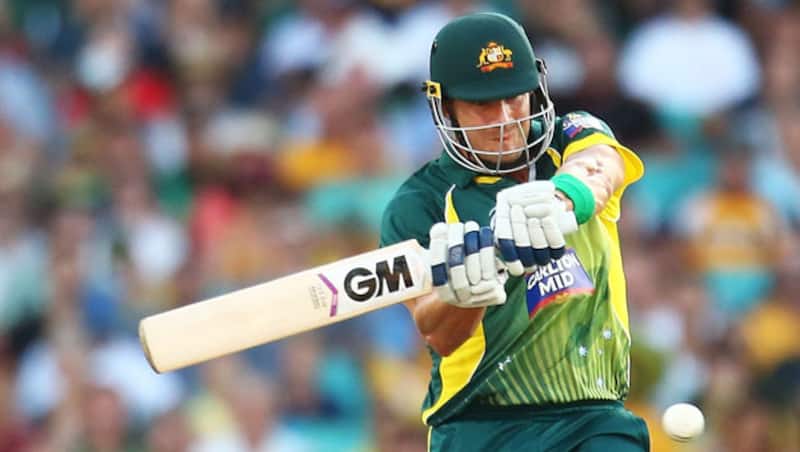 Shane Watson's all-round abilities could prove to be invaluable for Australia in the ICC World T20 2016 &copy; Getty Images