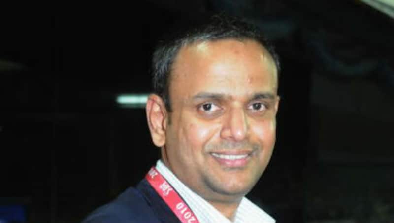 Sundar Raman had resigned as IPL COO when he was accused of spot-fixing © Getty Images