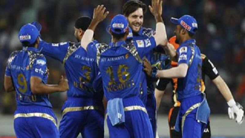 Mumbai Indians will enter the tournament with a strong shot at retaining the title &Acirc;&copy; IANS