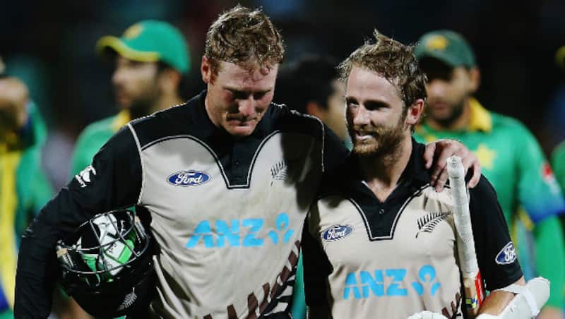 Martin Guptill did not land a IPL deal despite his exhilarating form in limited-overs cricket &copy; Getty Images