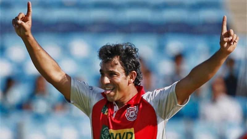 अजहर महमूद  © Getty Images