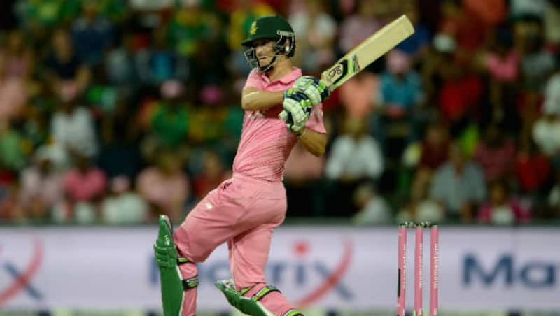 क्रिश मॉरिश © Getty Images