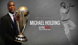 9 reasons why I am a Michael Holding fan