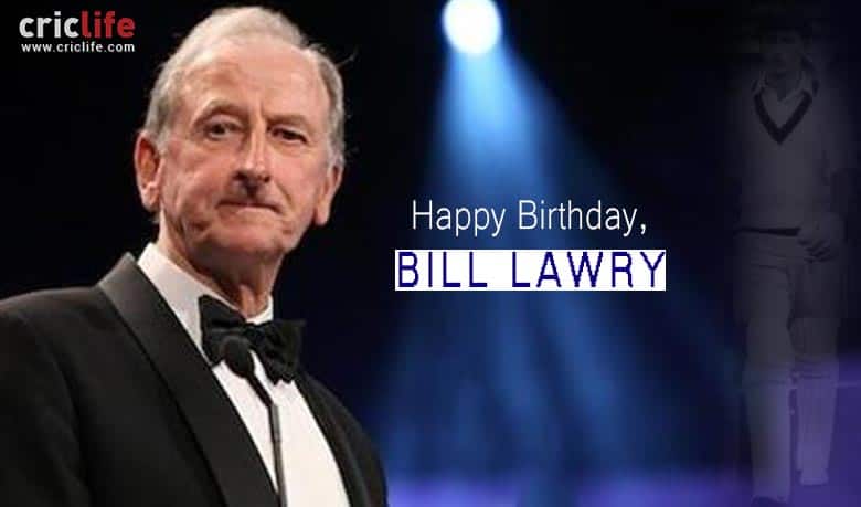 Bill Lawry: 10 interesting things to know about ‘Phantom’
