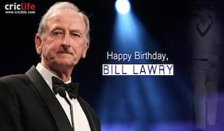 Bill Lawry: 10 interesting things to know about ‘Phantom’