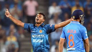 10 instances when Indian batsmen were rocked by rookie bowlers