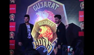 Rajkot IPL franchise to be known as ‘Gujarat Lions’; Suresh Raina to lead the team: Twitter reactions