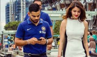 “I’m single, let’s dance,” parties Virat Kohli after BREAK-UP with Anushka Sharma