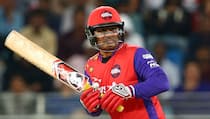 MCL 2016: Top 5 batsmen from the first season
