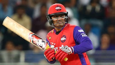 MCL 2016: Top 5 batsmen from the firs...