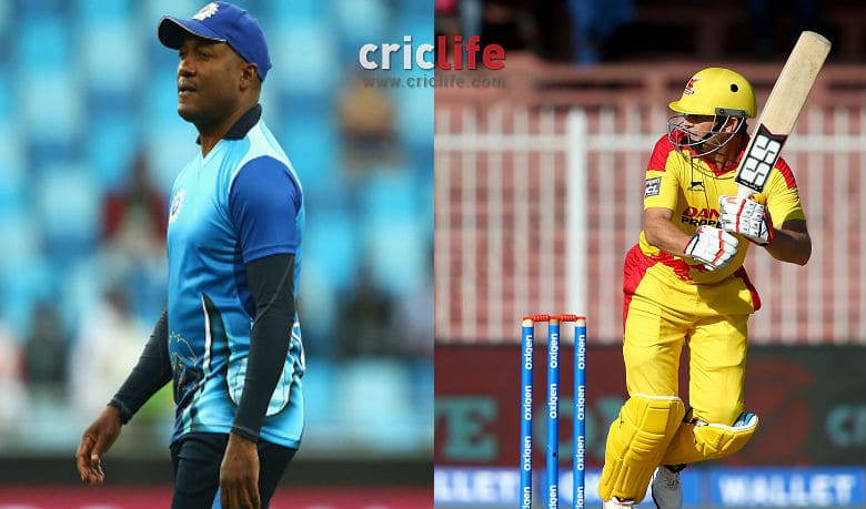 MCL Live Streaming: Leo Lions vs Sagittarius Strikers at Dubai