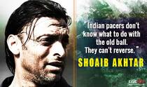 Shoaib Akhtar speaks on India’s death bowling issues