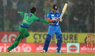 Twitterati hail Mohammad Amir for his spirited spell