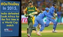 India break jinx to become fourth time lucky against South Africa at ICC Cricket World Cup 2015