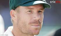 David Warner slams abusive New Zealand crowd for its unruly behaviour